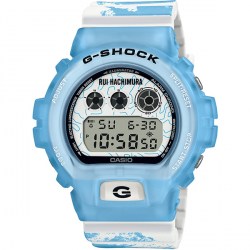 Casio G-Shock DW-6900RH-2ER férfi óra