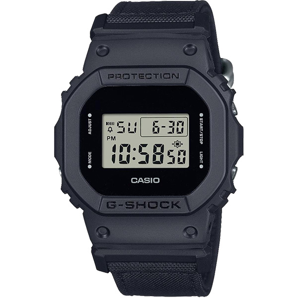 Casio G-Shock DW-5600BCE-1ER férfi óra