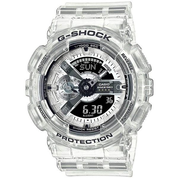 Casio G-Shock GA-114RX-7A Limited Edition férfi óra