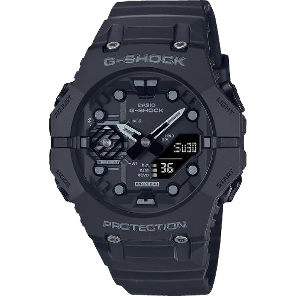Casio G-Shock GA-B001-1A férfi óra