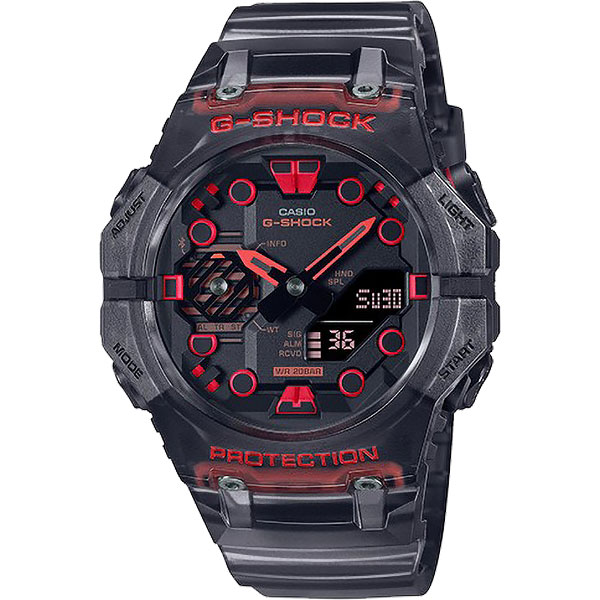 Casio G-Shock GA-B001G-1A férfi óra