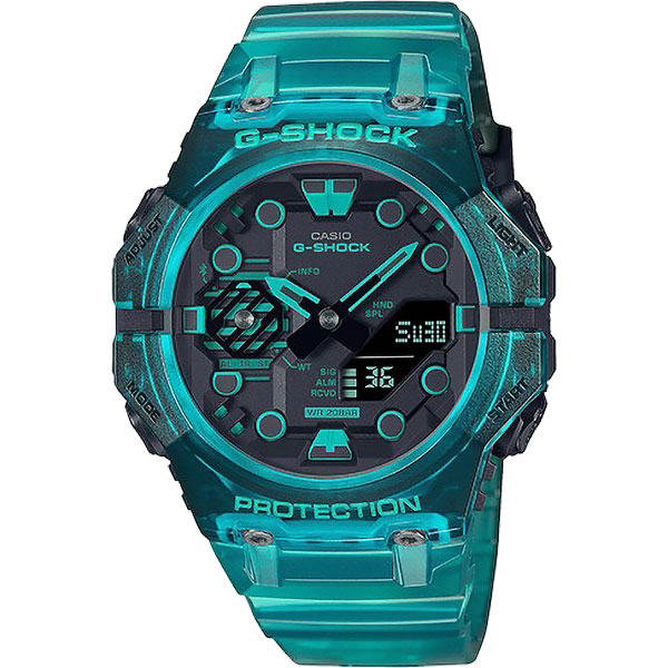 Casio G-Shock GA-B001G-2A férfi óra