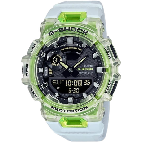 Casio G-Shock GBA-900SM-7A9 férfi óra