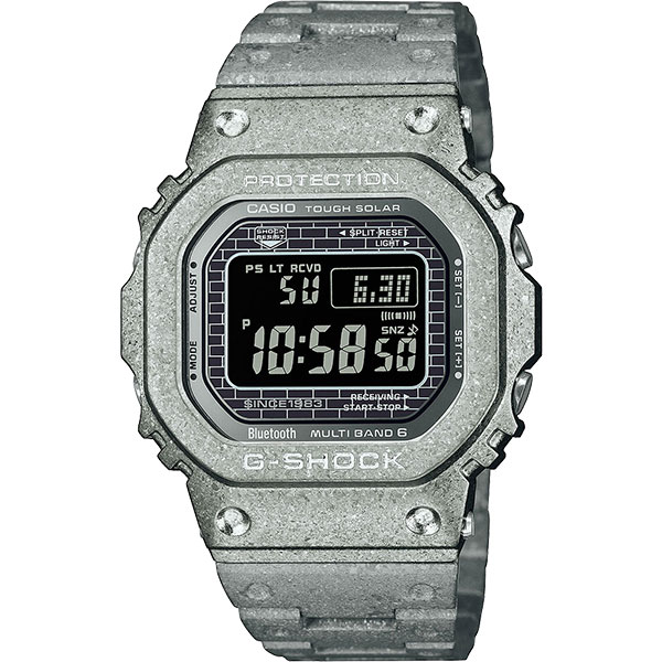Casio G-Shock GMW-B5000PS-1ER férfi óra