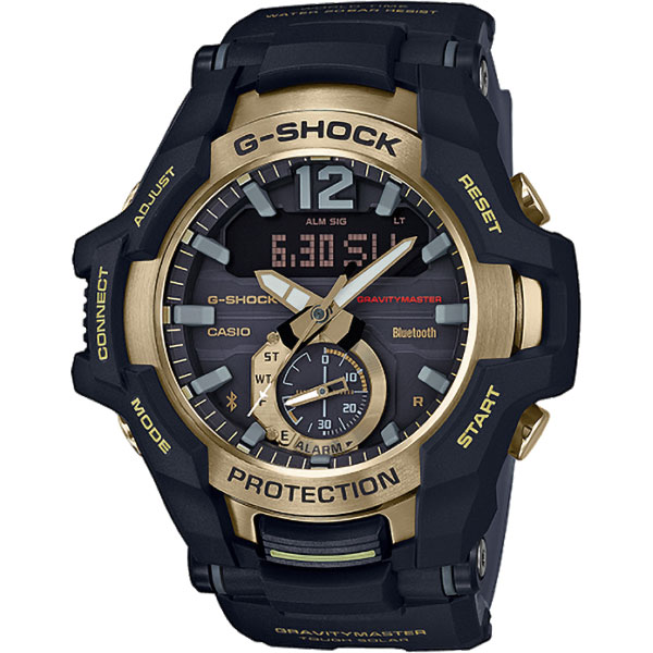 Casio G-Shock GR-B100GB-1A férfi karóra