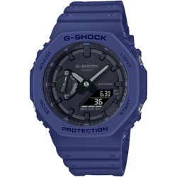 Casio G-Shock GA-2100-2A férfi óra