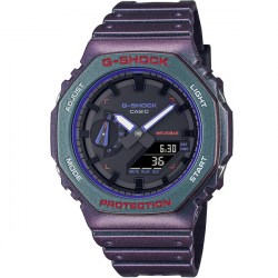 Casio G-Shock GA-2100AH-6A férfi óra