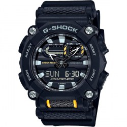 Casio G-Shock GA-900-1A férfi óra