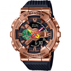 Casio G-Shock GM-110RH-1A férfi óra