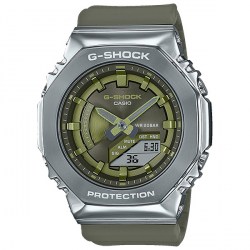 Casio G-Shock GM-S2100-3A férfi óra