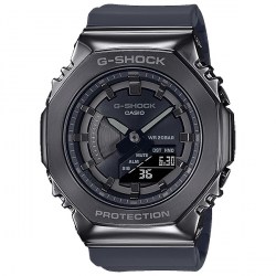 Casio G-Shock GM-S2100B-8A férfi óra
