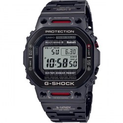 Casio G-Shock GMW-B5000TVA-1E férfi óra