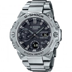Casio G-Shock GST-B400D-1A férfi óra