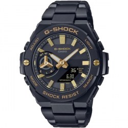 Casio G-Shock GST-B500BD-1A9 férfi óra