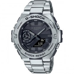 Casio G-Shock GST-B500D-1A1 férfi óra