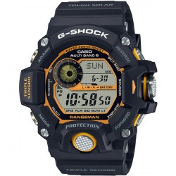 Casio G-Shock GW-9400Y-1ER férfi óra