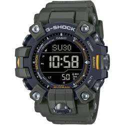 Casio G-Shock GW-9500-3ER férfi óra